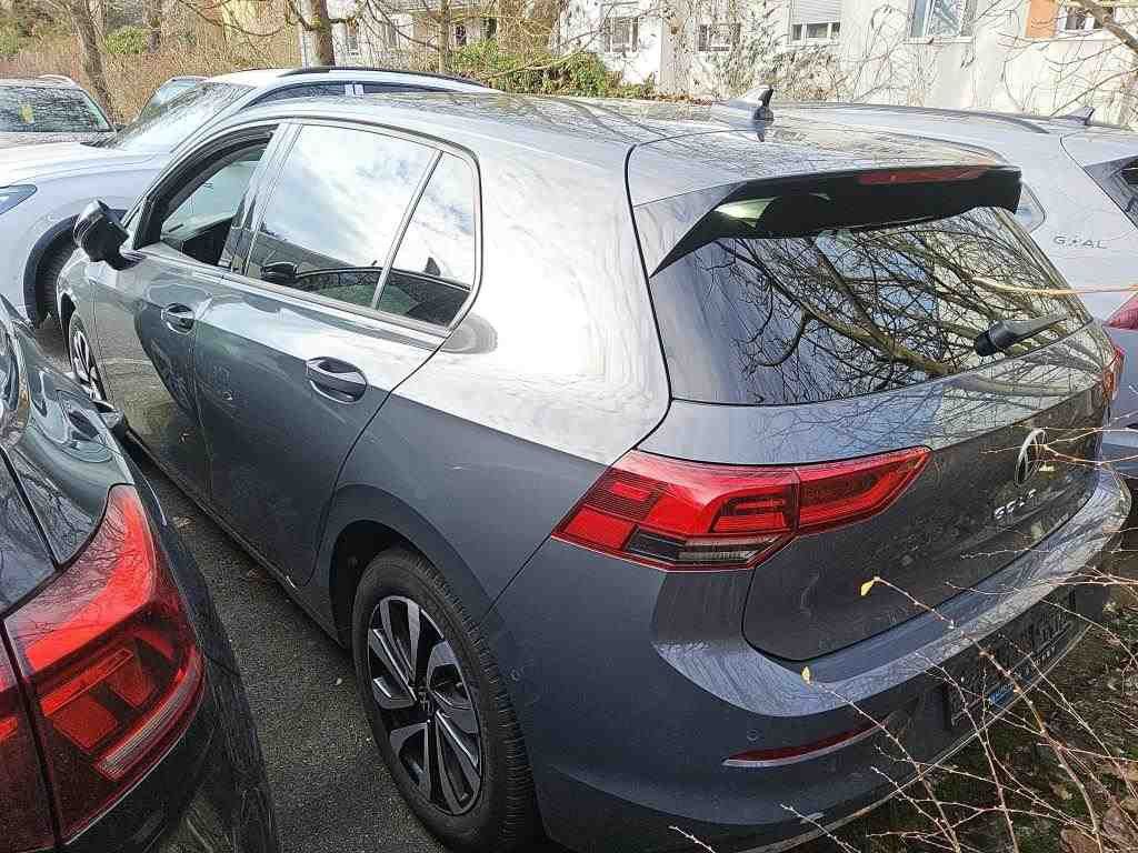 Volkswagen Golf - Bild 4