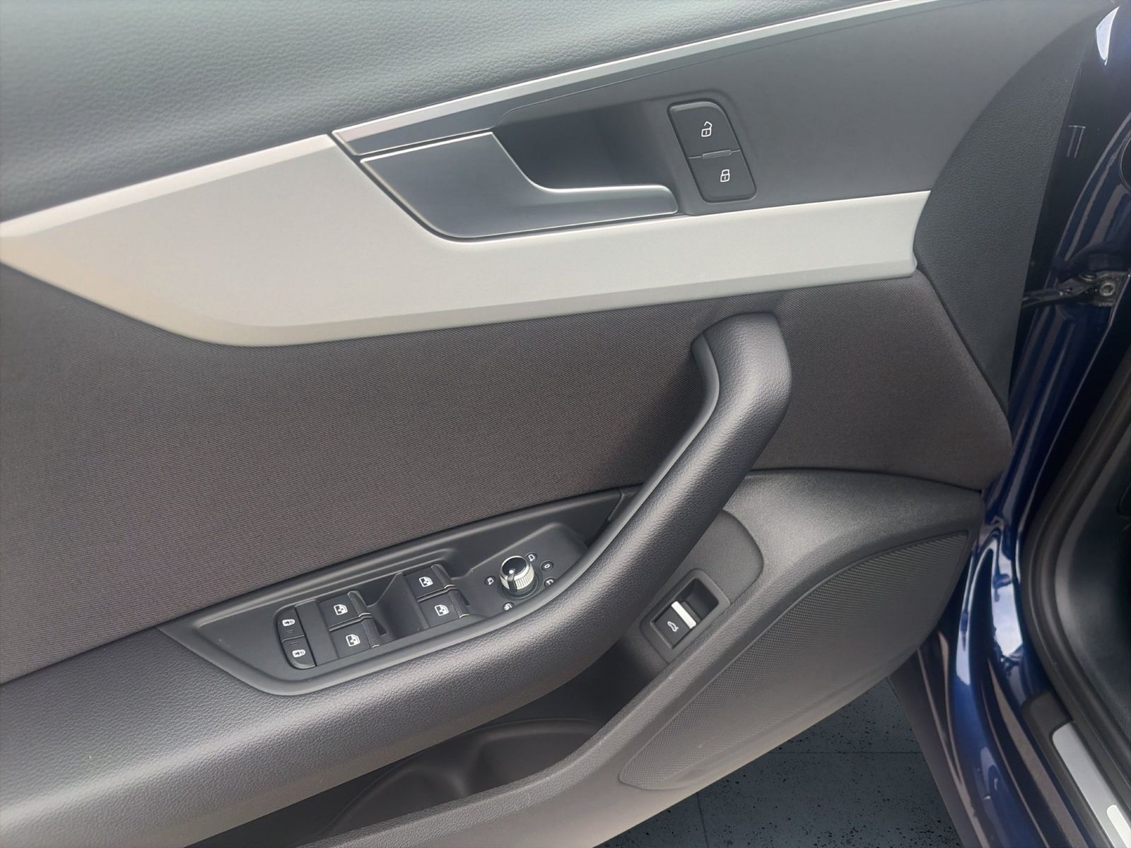 Audi A4 - Bild 15