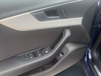 Audi A4 - Vorschau Bild 15