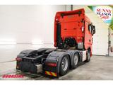 MAN TGX 26.480 6x2 Retarder ACC LED - MAN Kastenwagen