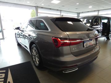 Audi A6 - 7