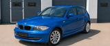BMW 116I *Garantie*Tüvneu*Allwetterreifen*... - BMW 116 in Lübeck