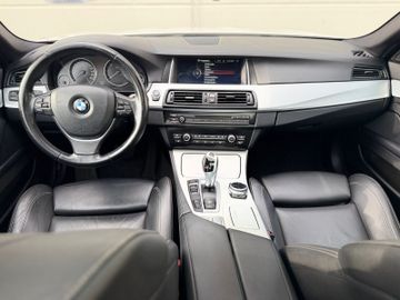 BMW 525 - 10