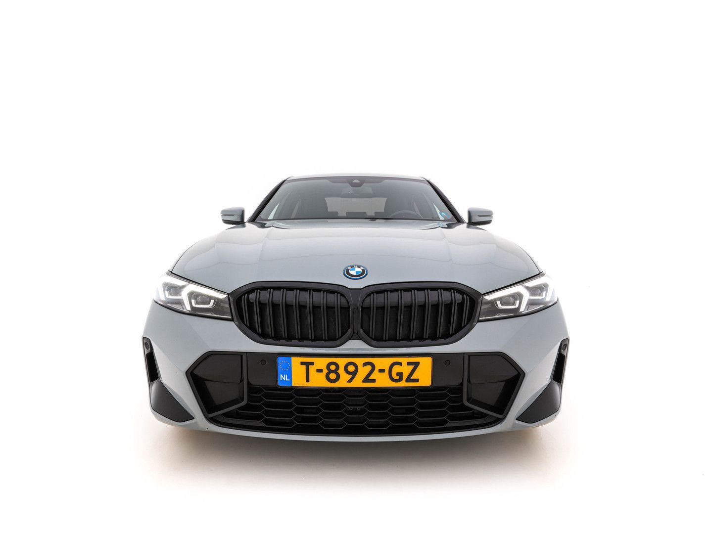 BMW 320 3-serie 320e M-Sportpack (Plug-in) (INCL.BTW imagem 2