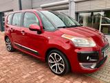 Citroën C3 Picasso Exclusive/Navi/PDC - Citroën C3 in Halle