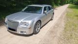 Chrysler 300C 3.5 V6 Autom. - srt sitze Au... - gebrauchte Chrysler 300C aus dem Jahr 2010
