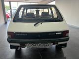Peugeot PEUGEOT 205 1.1 5 porte Open UNICO PROPRIETARIO - Peugeot 205: Limousine
