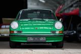Porsche 911 t Targa  2,4 - Porsche aus 1973: T 911