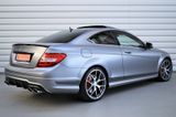 Mercedes-Benz C63 AMG Edition 507+Pano+Totwinkel+Kamera+Memory - Mercedes-Benz C 63 AMG aus 2014