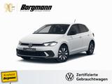 Volkswagen Polo 1.0 TSI Goal AHK LED ACC NAVI KAMERA SHZ - Jahreswagen: Kleinwagen