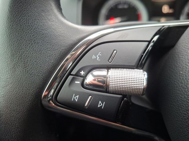 Skoda Karoq Ambition 1.0 TSI °LED°Navi°SHZ°PDC°Keyless