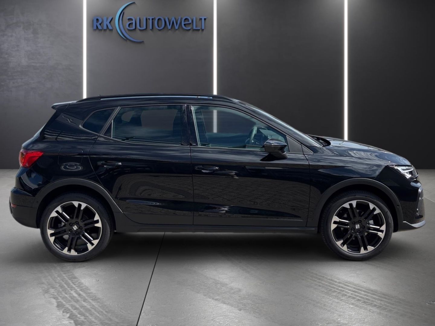 Seat Arona - Bild 3
