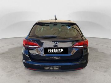 Opel Astra - 4