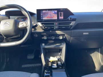 Citroën C4 Shine PT 130 EAT 8 Navi+Carplay+HUD+RFK+LM