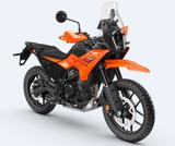KTM 390 Adventure X / SOFORT VERFÜGBAR - KTM ADVENTURE S
