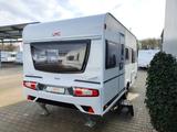 LMC Style 460 E  - LMC Wohnwagen 460e