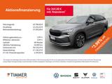 Skoda Kodiaq 2.0 TDI DSG 4x4 SPORTLINE +AHK +PANO +DCC