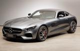 Mercedes-Benz AMG GT S - Mercedes-Benz AMG GT S in Hamburg