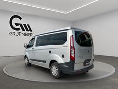 FORD Transit Custom Nugget Hochdach|Kamera|Standhz
