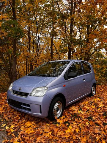 Daihatsu Cuore *KLIMA* TÜV NEU*