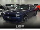 Dodge Challenger  3,6l V6 *LENKRADHZ / SZH / UNIKAT* - Dodge Challenger: V6