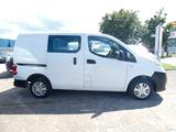 Nissan NV200 /Evalia Kasten Doka Comfort - Nissan NV200 aus 2018