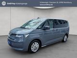 Volkswagen Multivan Life 1.4 e-Hybrid KÜ Klima AHK Navi - Volkswagen T7 Multivan: Plug-In Hybrid