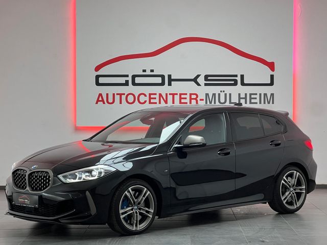 BMW M135 i xDrive*M Sportpaket*18Zoll*Live Cockpit*