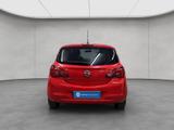 Opel Corsa 1.4 drive - Opel Corsa drive mit Benzin-Antrieb