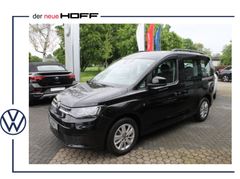 Volkswagen Caddy 2,0 TDI Automatik