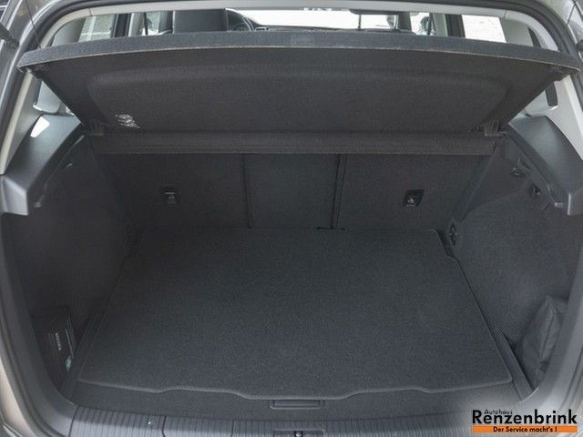 Golf Sportsvan Highline TSI Xenon AHK ACC Kamera