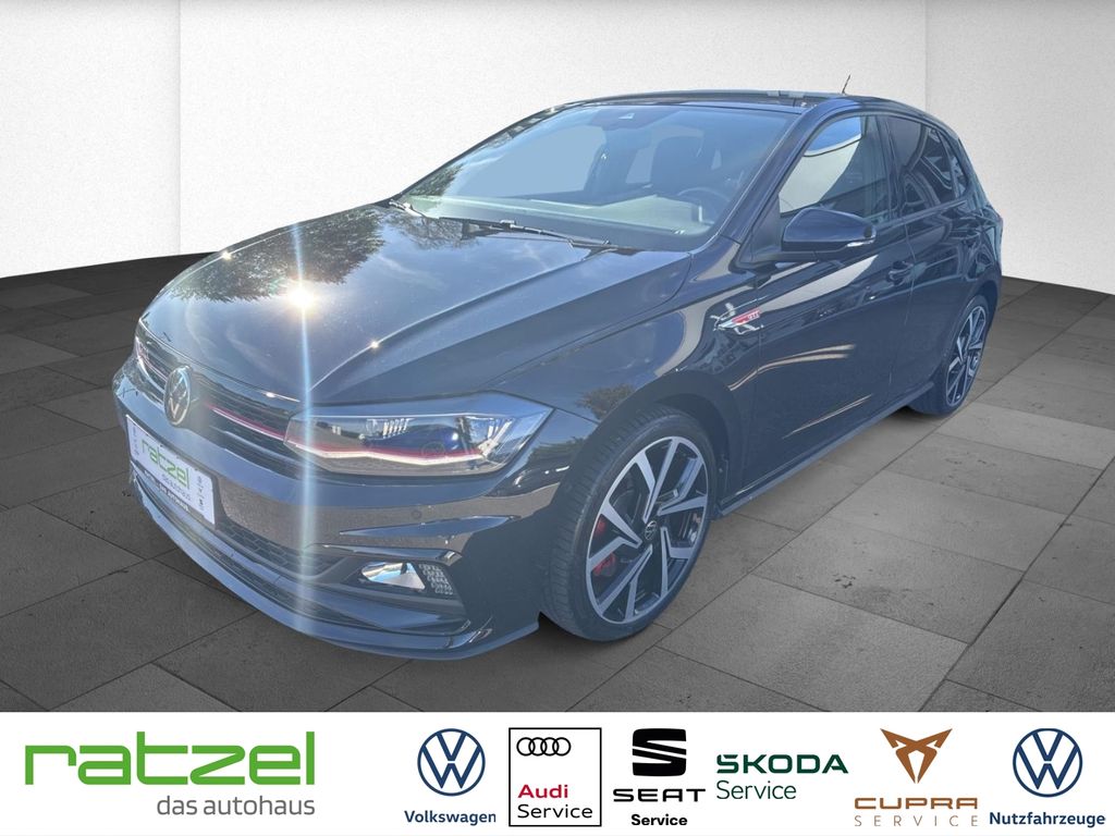 Image of Volkswagen Polo
