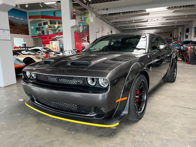 Dodge Challenger Hellcat Redeye Jailbreak Finanz.5.99%