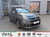 Fiat 500X Sport 1.3 150PS Automatik Schiebedach Navi - Fiat 500X Sport mit Benzin-Antrieb