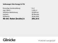Volkswagen Polo - Vorschau Bild 2