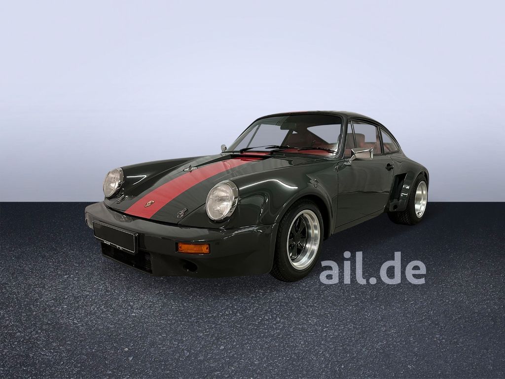 Porsche 911 Urmodell