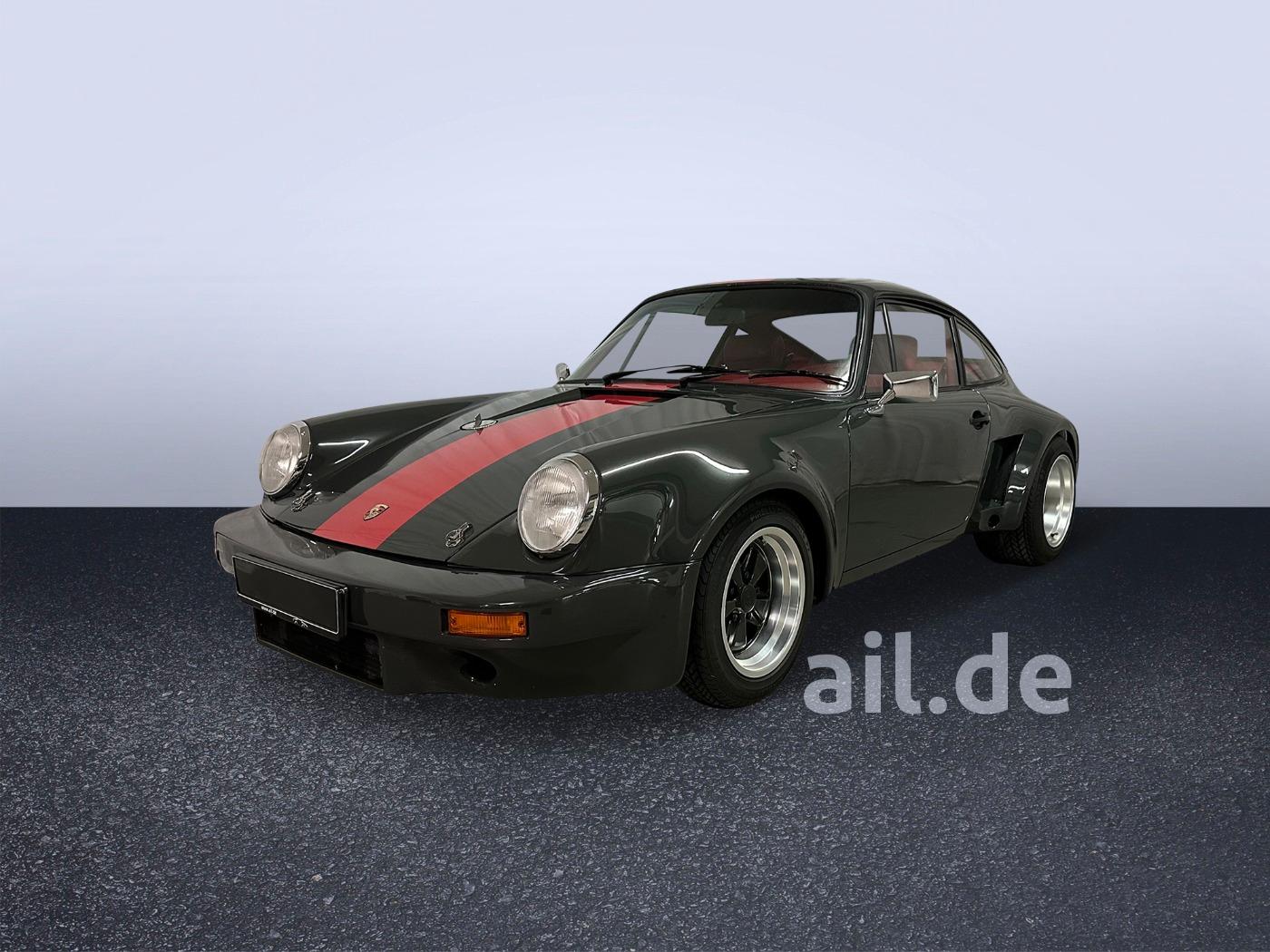 Porsche 911 SC