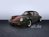 Porsche 911 SC - Porsche aus 1976: 911