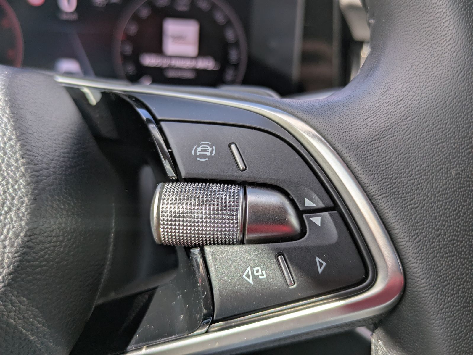 Fahrzeugabbildung SKODA Superb 2.0 TDI 4x4 Selection MATRIX*AHK*5J GAR.