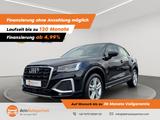 Audi Q2 30 TDI advanced LED/KLIMA/SHZ/PDC/TEMPOMAT - Audi Q2 advanced mit Diesel-Antrieb