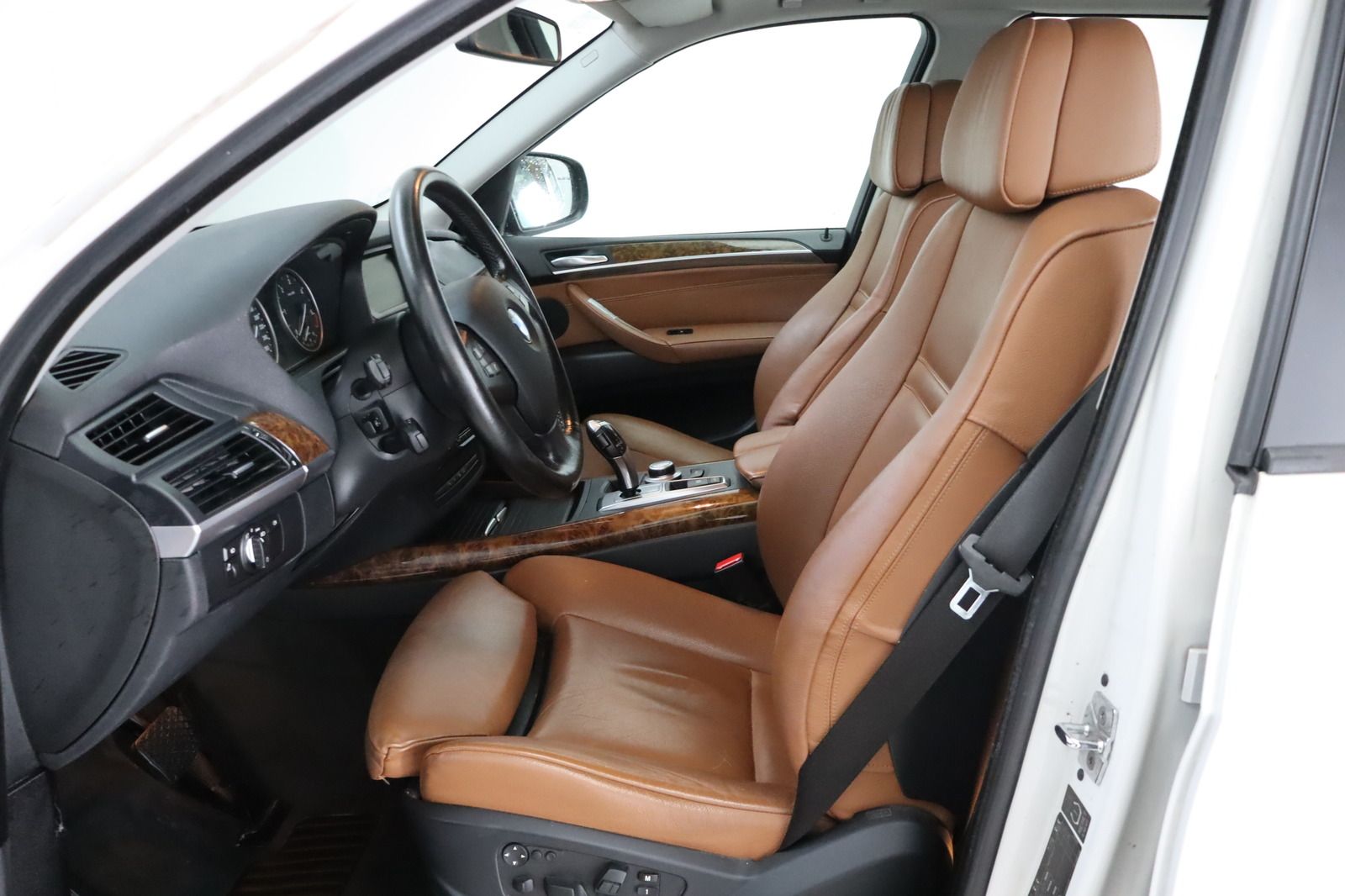 Fahrzeugabbildung BMW X5 3.0d * Xenon * Memory * Leder