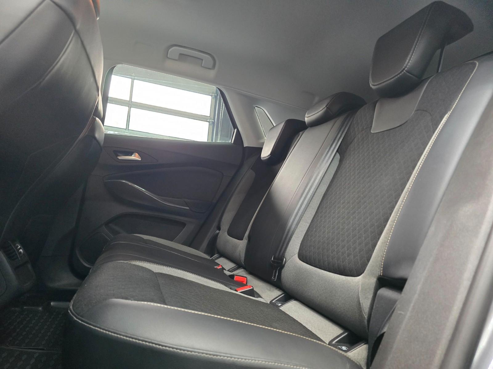 Opel Grandland (X)/LED/ACC/KAMERA