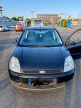 Ford Focus - Ford Focus aus 2004 mit Diesel-Antrieb