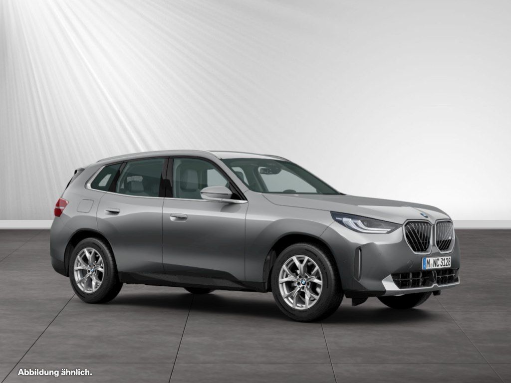 BMW X3 - Bild 11