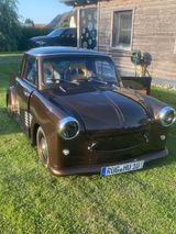 Trabant 601 Unikat Sammlerstück - Trabant 601: 601s