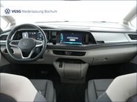 Volkswagen T7 Multivan - Vorschau Bild 10