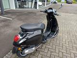 Vespa Sprint 50 4T 3V - VESPA SPRINT 50 4T
