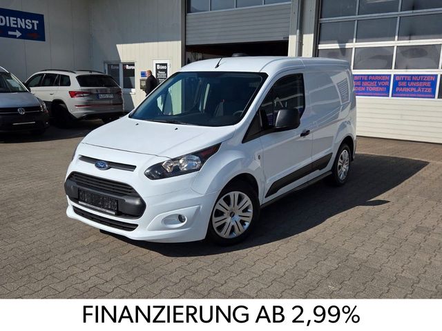 Ford Transit Connect L1 1,0 ECOBOOST 101PS  KLIMA