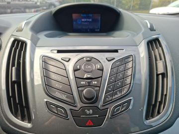 Ford C-Max Titanium 1.6 °Nur an Händler!°