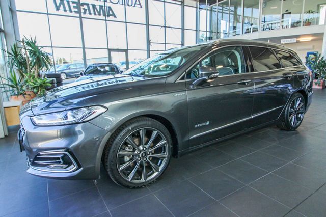 Ford Mondeo Turnier Ti-VCT Hybrid Vignale/ACC/LED/DAB